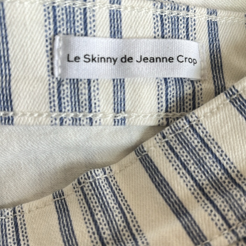 Frame Jeans - Picture 4 of 6